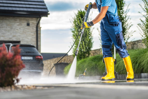 Best Building Exterior Washing  in Johnstown, NY